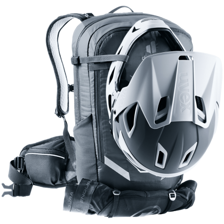 Mochila Deuter Flyt 12 SL
