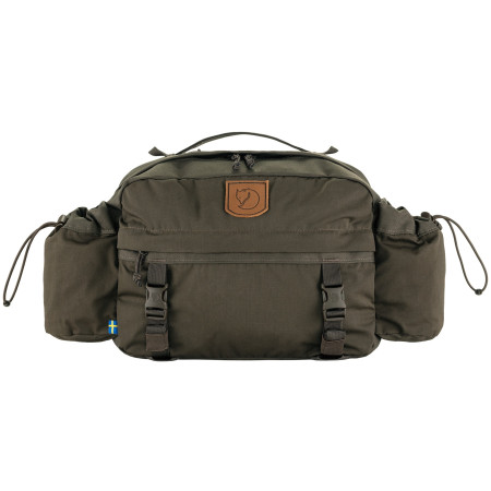 Riñonera Fjällräven Singi Hip Pack 10