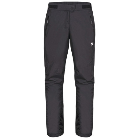 Pantalones de mujer High Point Coral 2.0 Lady Pants negro Black