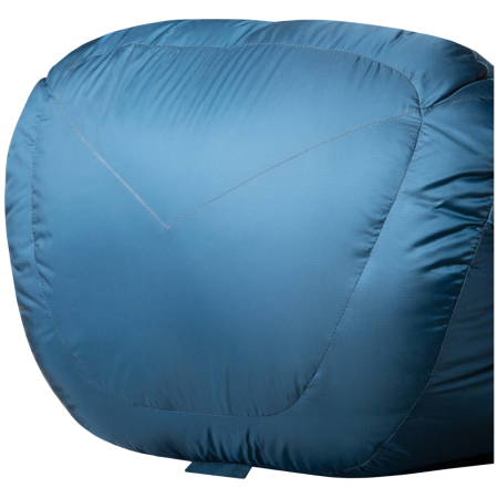 Saco de dormir de plumón Mountain Equipment Helium 800 Regular