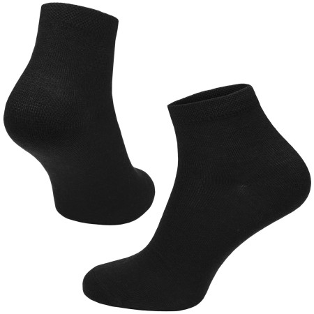 Calcetines Zulu Diplomat Merino Mid 3-pack