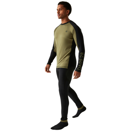Juego funcional de hombre Dare 2b Exchange IIII Baselayer Set