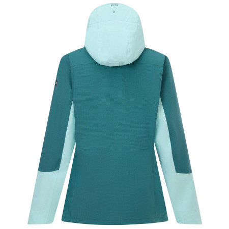 Chaqueta de mujer Regatta Carletta 3-in-1