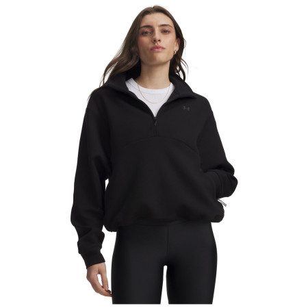 Sudadera de mujer Under Armour Unstoppable Fleece HZ