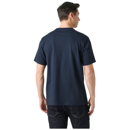 Camiseta de hombre Helly Hansen Hh Logo T-Shirt 3.0