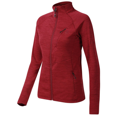 Sudadera de mujer Dare 2b Emerging III Stretch Midlayer