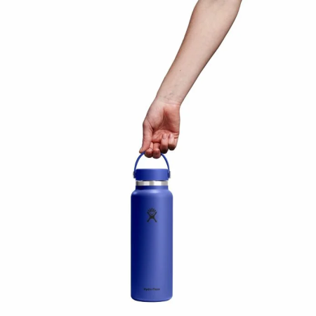 Termo Hydro Flask 40 Oz Wide Flex Cap