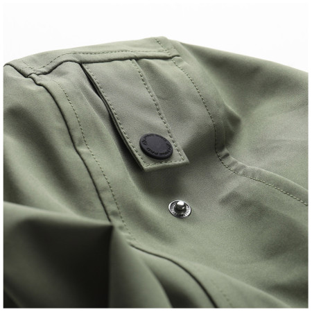 Abrigo de hombre Alpine Pro Perfet