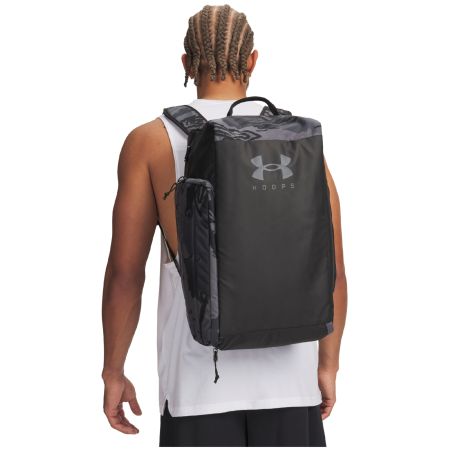 Bolsa de viaje Under Armour Contain Duo SM BP Duffle