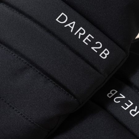 Guantes para niños Dare 2b Kids Freeride Mitt Black