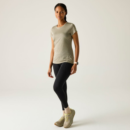 Camiseta de mujer Regatta Wm Fingal Edition