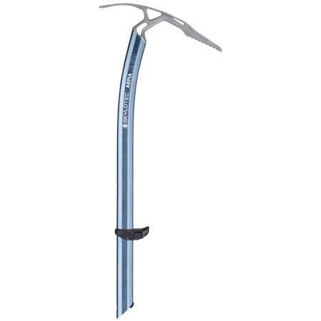 Piolet de alpinismo Skylotec Arpia azul Dusk
