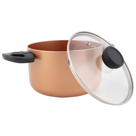 Juego de ollas Bo-Camp Slauson 2 pcs