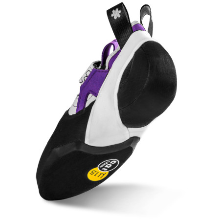 Pies de gato Ocún Oxi Lady