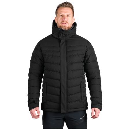 Chaqueta de invierno para hombre Northfinder Mirche