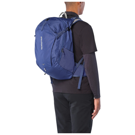 Mochila Salomon Trailblazer 30