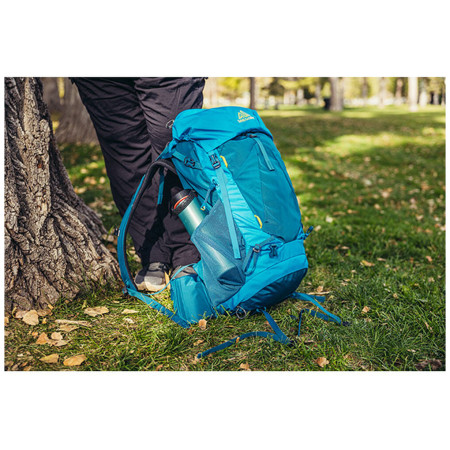 Mochila de mujer Gregory Amber 44 Plus Size