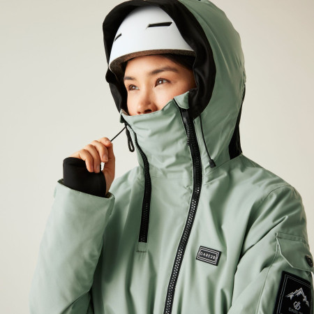 Chaqueta de mujer Dare 2b Gnarly Jacket