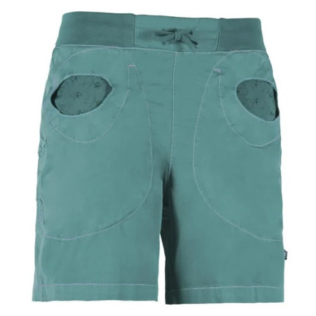 Pantalones cortos de mujer E9 Mix Short Women's