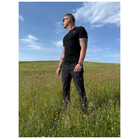 Camiseta funcional de hombre Husky Mersa M