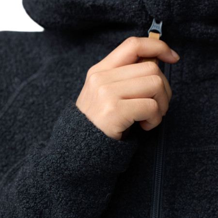 Chaqueta de invierno para mujer Fjällräven Kaitum Fleece W