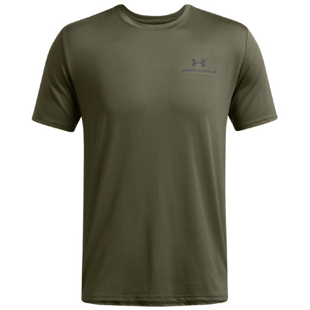 Camiseta de hombre Under Armour Rush Energy SS