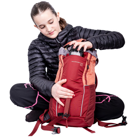 Mochila para niños Kohla Happy Alpine 16
