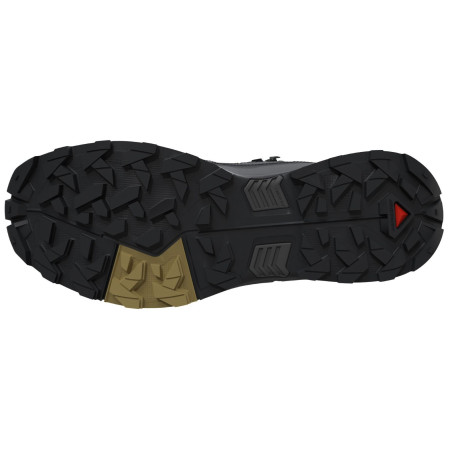 Calzado de hombre Salomon X Ultra 5 Mid Wide Gore-Tex