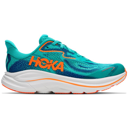 Calzado para niños Hoka Y Clifton 10 Big Kids