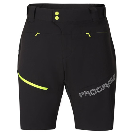 Pantalones cortos de ciclismo para hombre Progress Boe