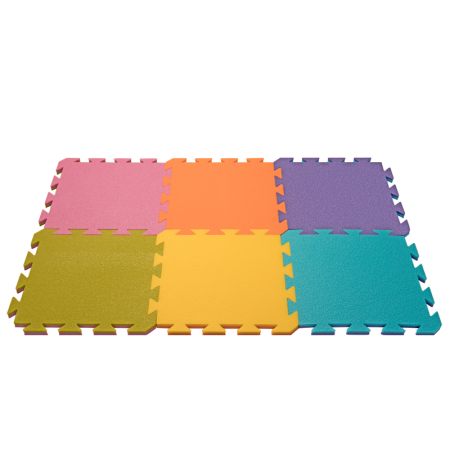 Alfombra de espuma Yate Pěnový koberec