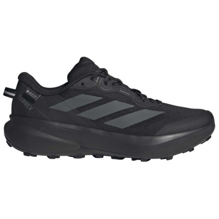 Calzado de hombre Adidas Terrex Tracefinder Plus Gtx negro Cblack/Grefiv/Cblack
