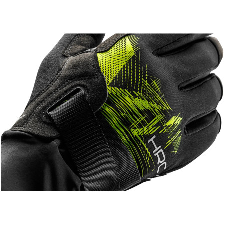 Guantes de esquí de fondo Leki HRC Race TR