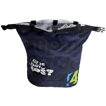 Bolsa de basura 4camping Trashbag