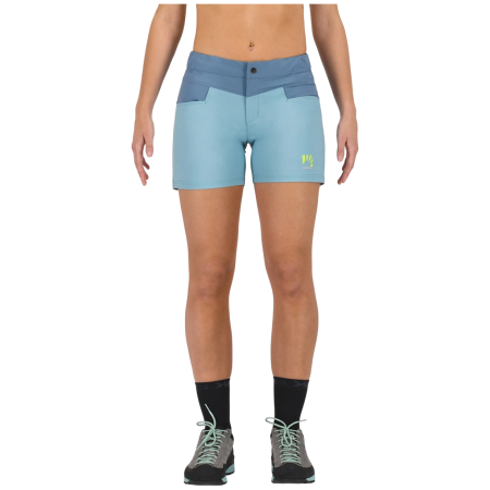 Pantalones cortos de mujer Karpos Lastia W Shorts
