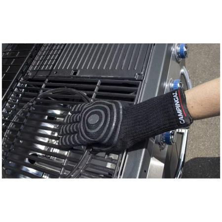 Guantes para barbacoa Campingaz BBQ ACCY Grilling Glove