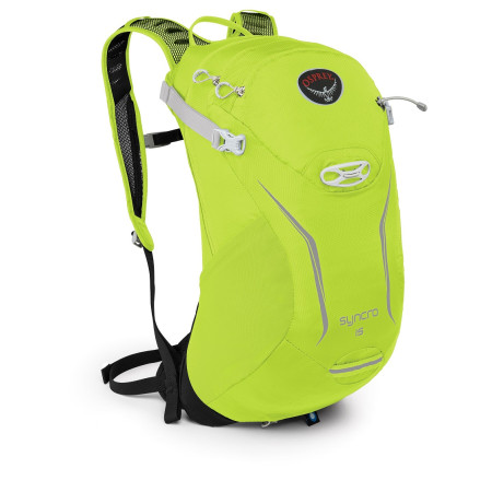 Mochila Osprey Syncro 15 verde
