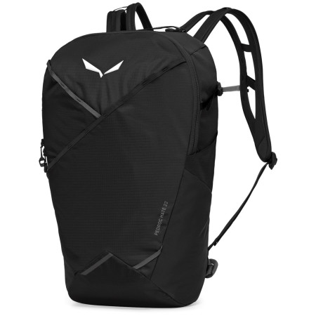 Mochila Salewa Pedroc Mate 22 negro BLACK OUT