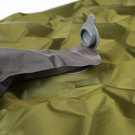 Hinchador manual Zulu StepOn Pump PSC