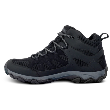 Calzado de hombre Regatta Edgepoint IV Mid