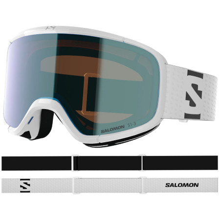 Gafas de esquí Salomon Aksium 2.0 Photochromic