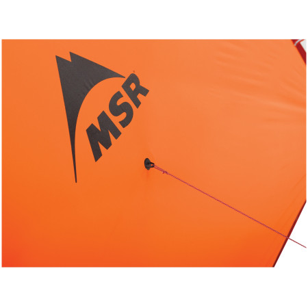 Tienda de campaña MSR Advance Pro 2