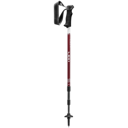 Bastones de senderismo Leki Trail Lite 100-135 cm