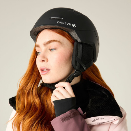 Casco de esquí Dare 2b Unisex Ski Helmet