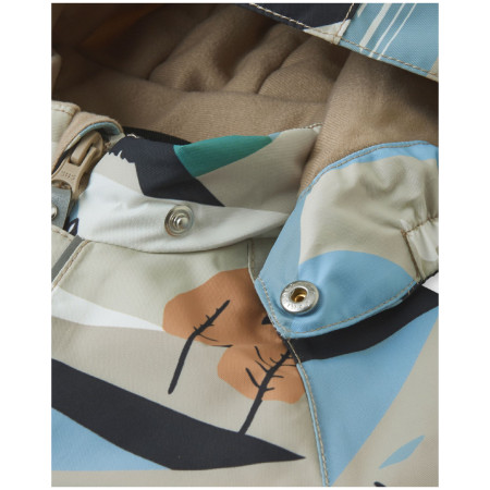 Mono para niños Reima Puhuri