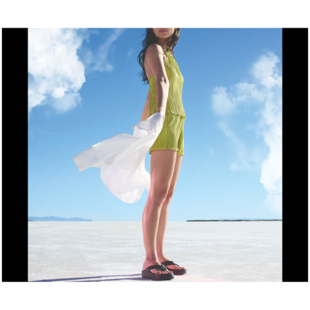 Chanclas de mujer Crocs Getaway Platform Flip