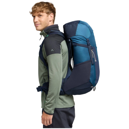 Mochila de senderismo Vaude Brenta 36+6