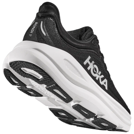 Zapatillas de carrera para hombre Hoka M Bondi 9