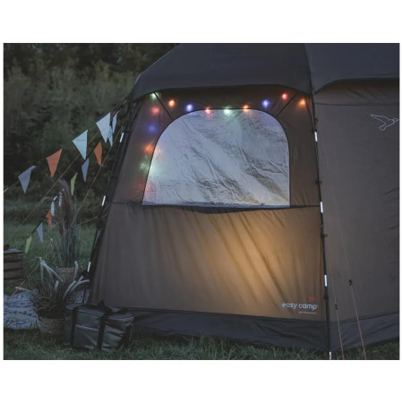 Guirnalda de luces Easy Camp Globe Light Chain