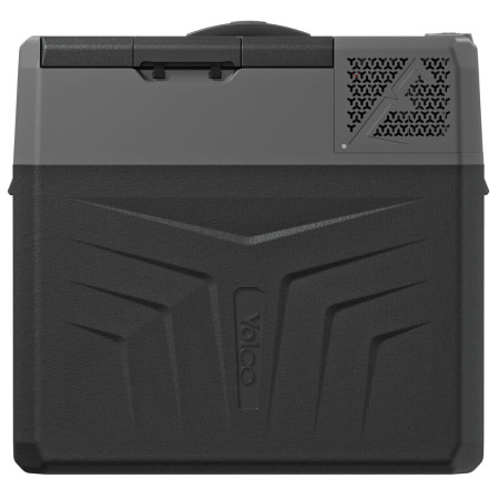 Nevera compresor Yolco BCX50